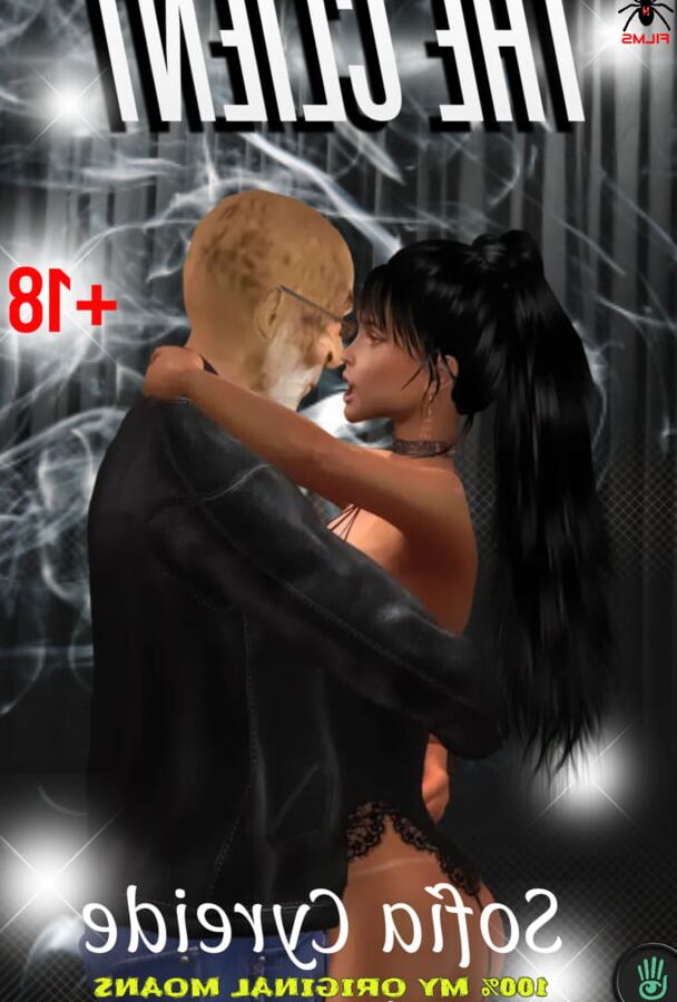 THE CLIENT 2