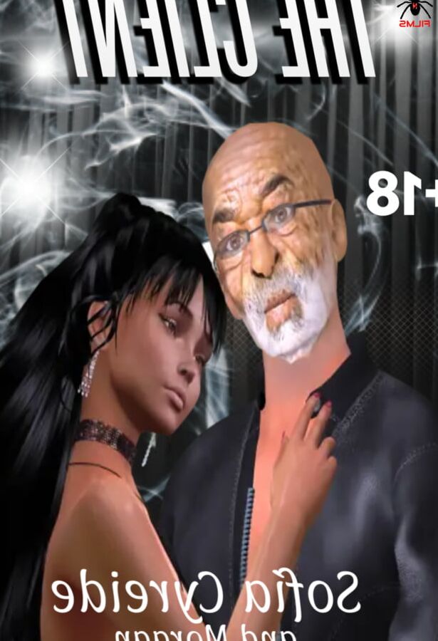 THE CLIENT 2