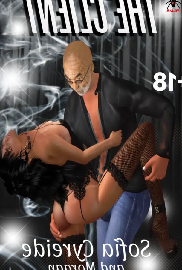 THE CLIENT 2