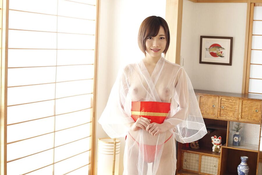 Mitsuha Kikukawa :: Luxury Adult Healing Spa - CARIBBEANCOM
