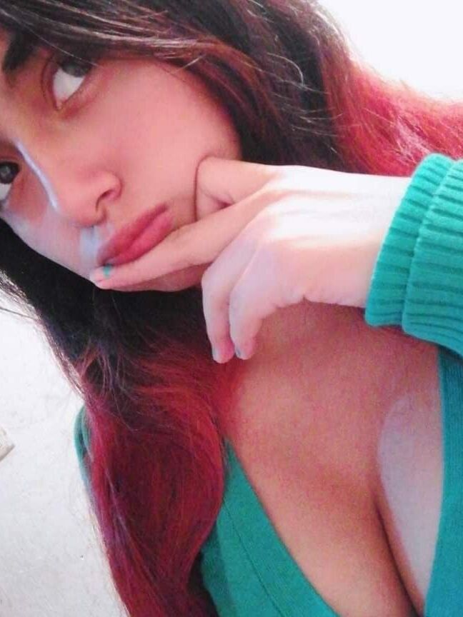 HOW DOES THE COLOR RED FIT ME?