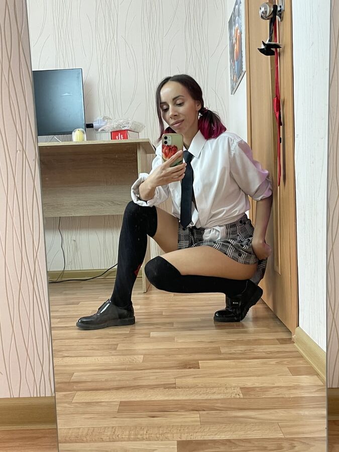 My sexy photos in clothes. Erotic and non nude.