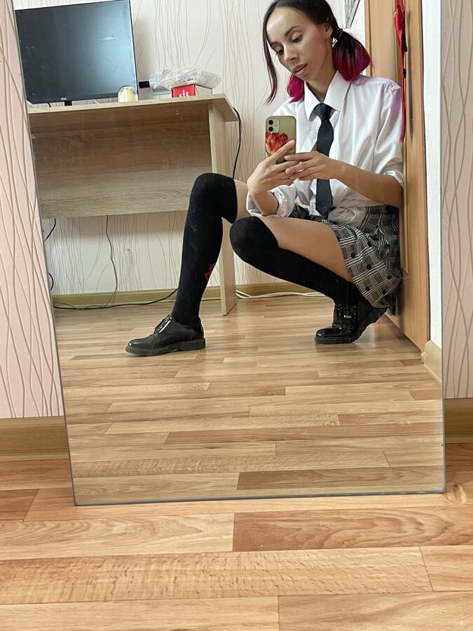 My sexy photos in clothes. Erotic and non nude.