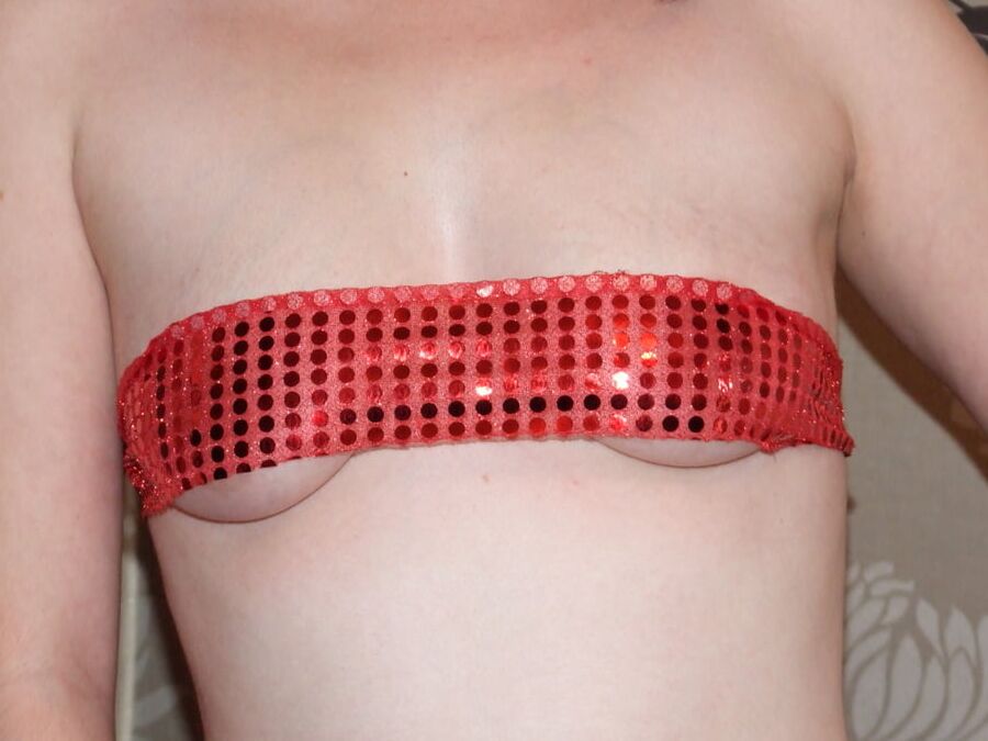 Smallest Boob tube
