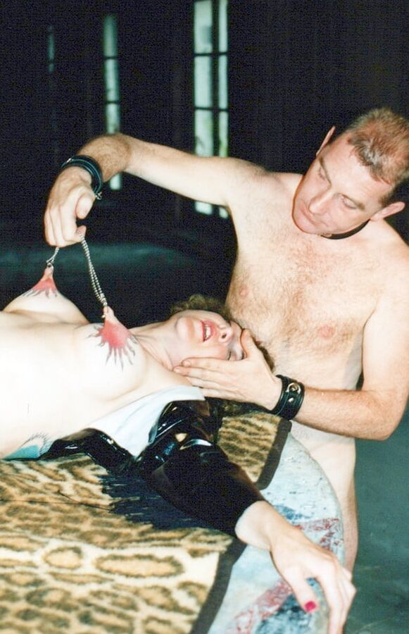 Dirty Harry_5003_Private S/M Lessons_3_Mistress Georgina