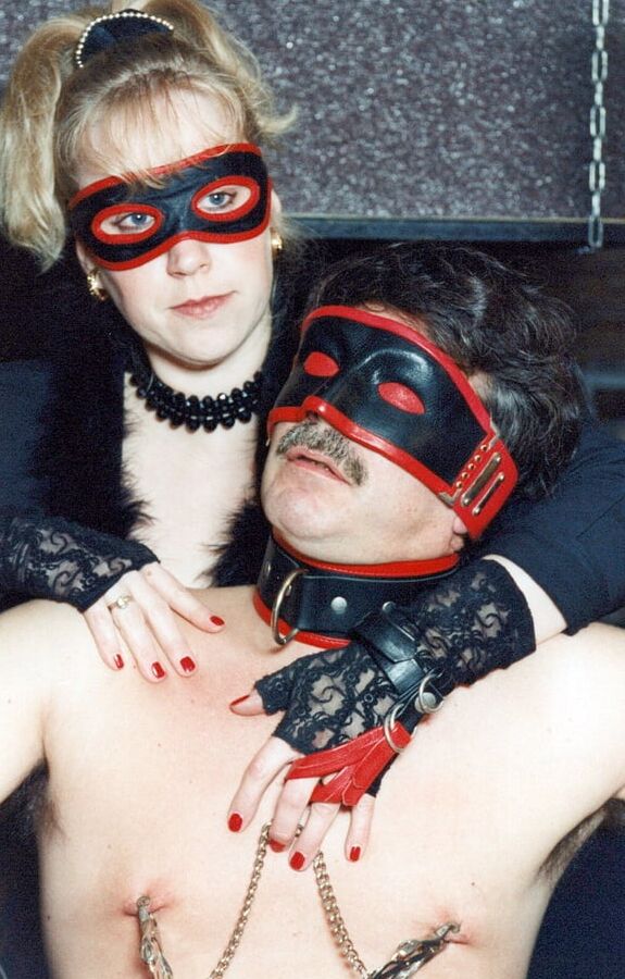 Slave Sex 