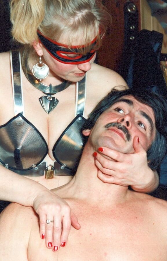Slave Sex 