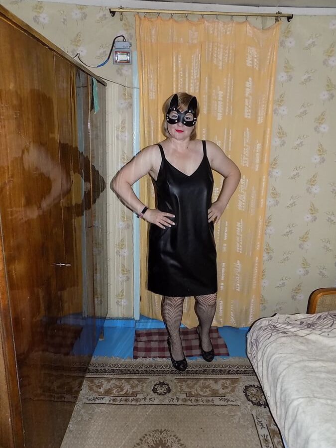 Real MILF Bina ru