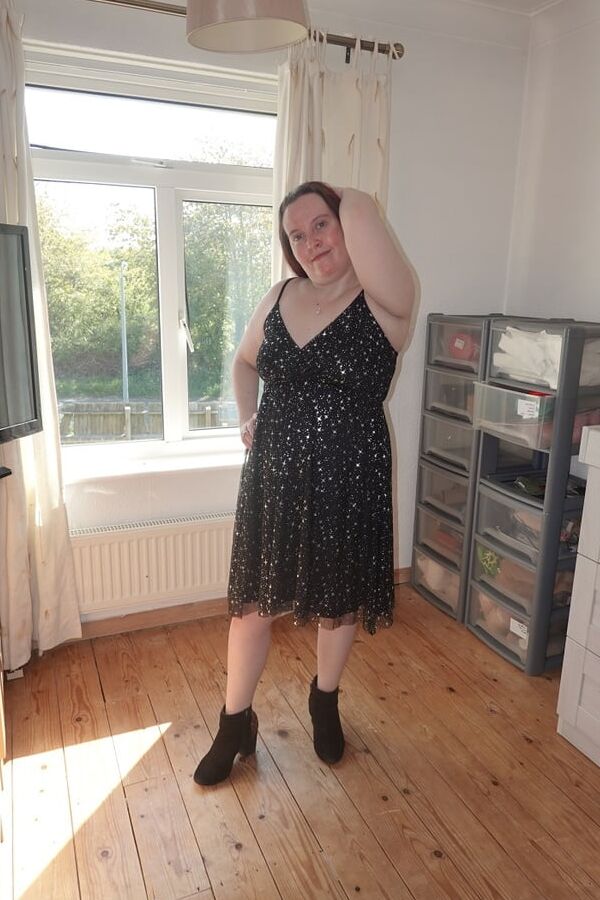 Party Dress