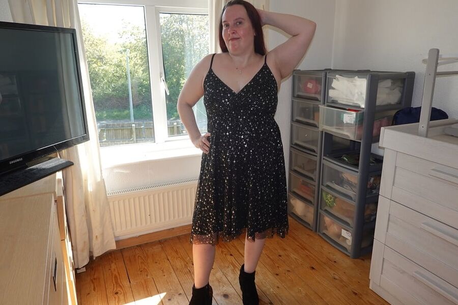 Party Dress