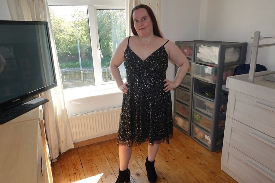 Party Dress