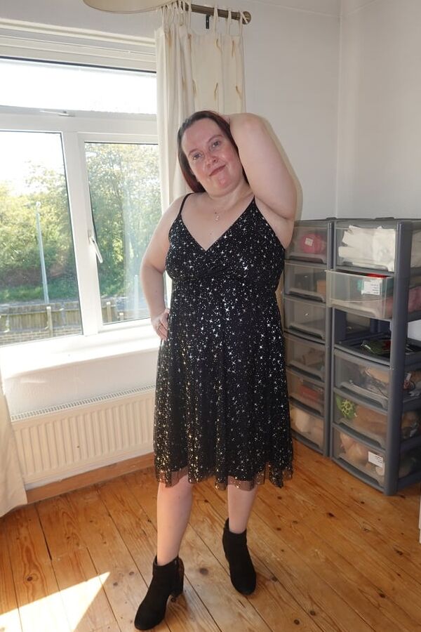 Party Dress