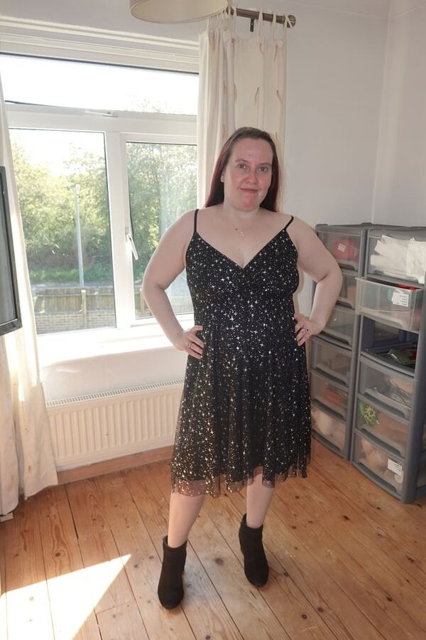 Party Dress