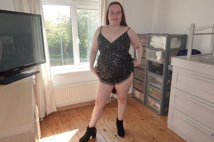 Party Dress
