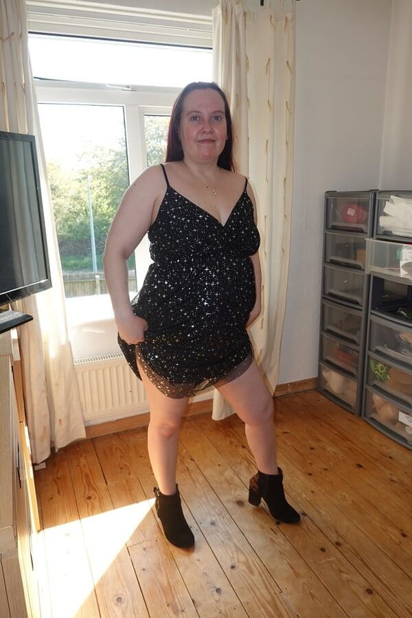 Party Dress