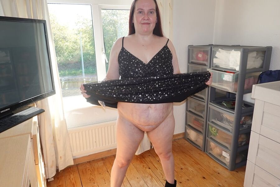Party Dress