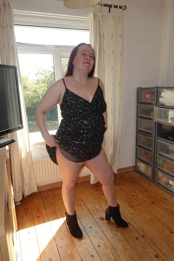Party Dress