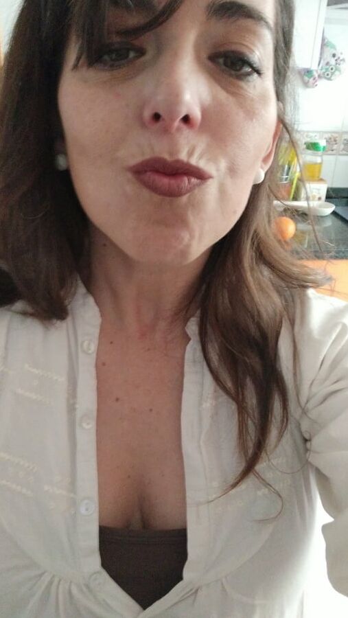Lista para que me follen
