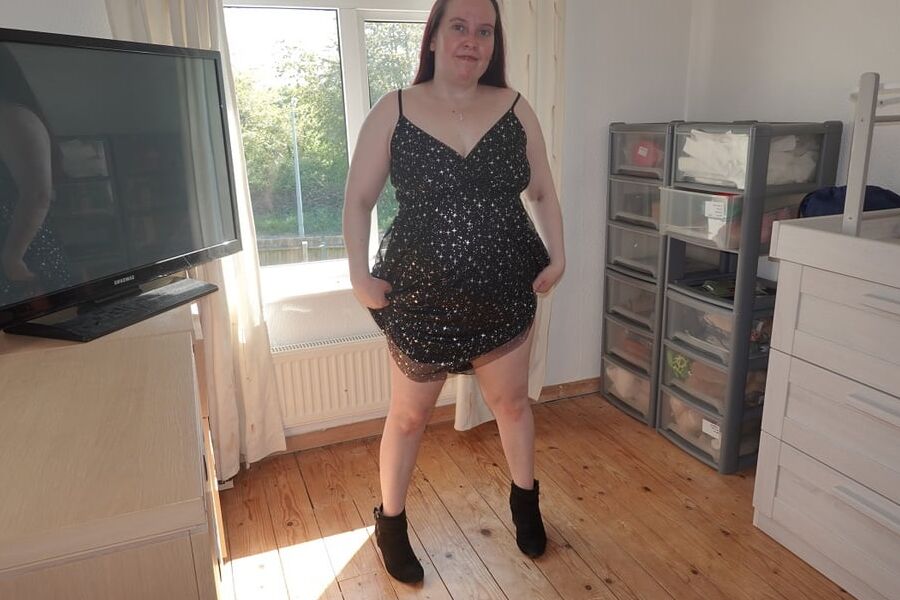 Party Dress