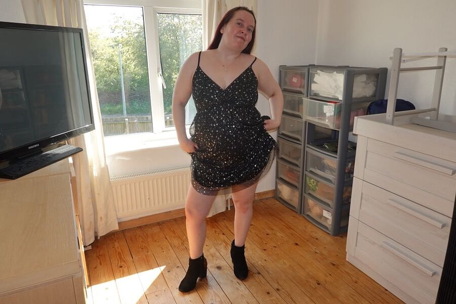 Party Dress