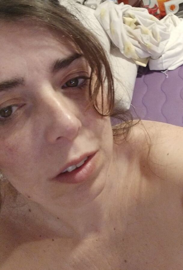 Lista para que me follen
