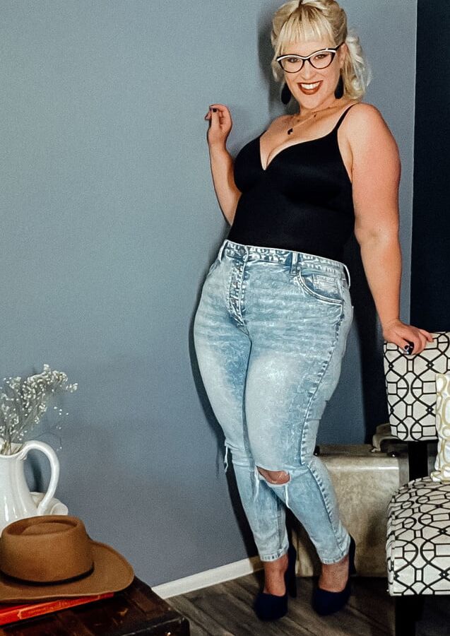 Blue Jeans
