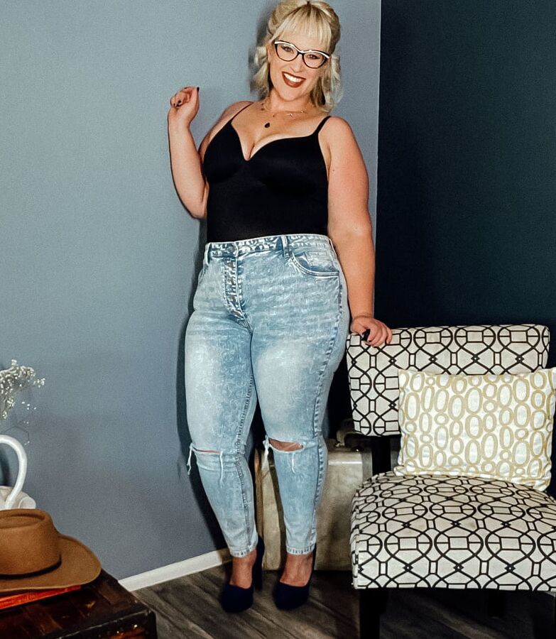 Blue Jeans