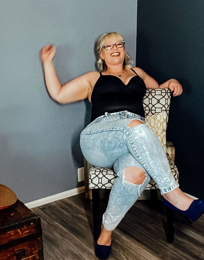 Blue Jeans