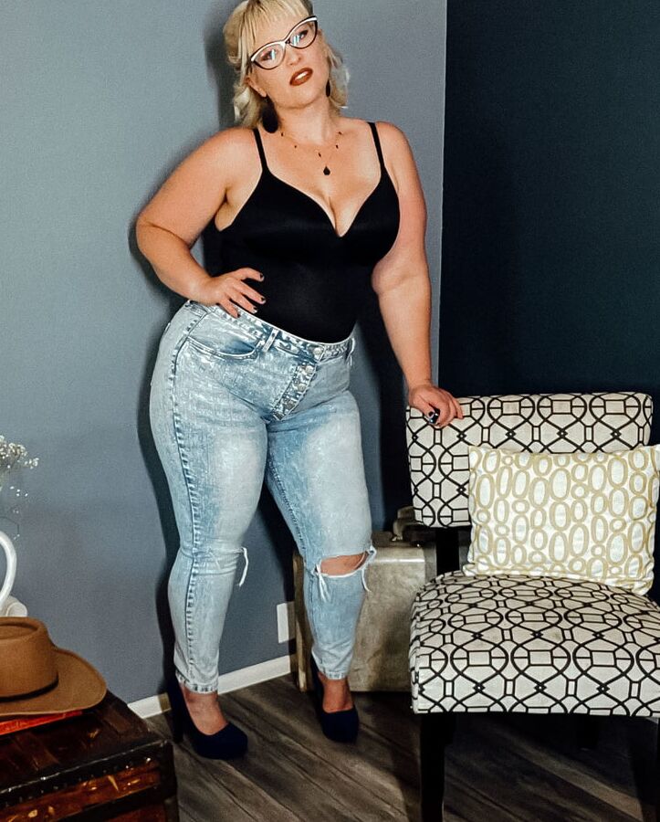 Blue Jeans