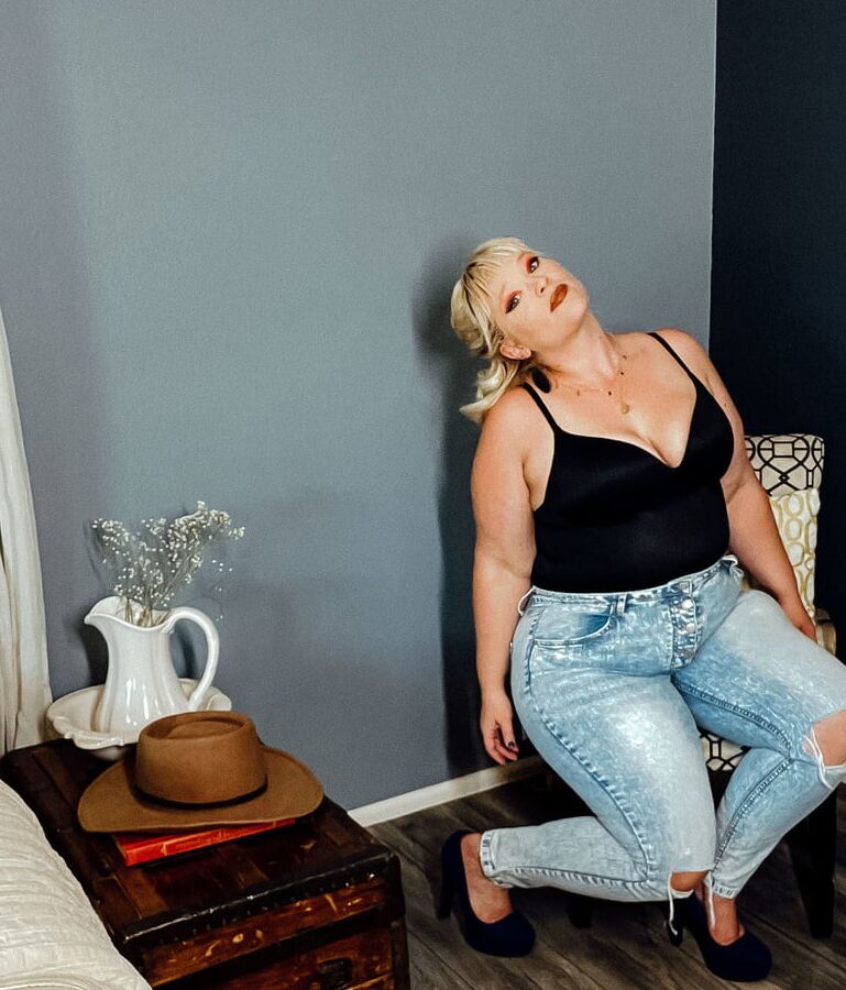 Blue Jeans