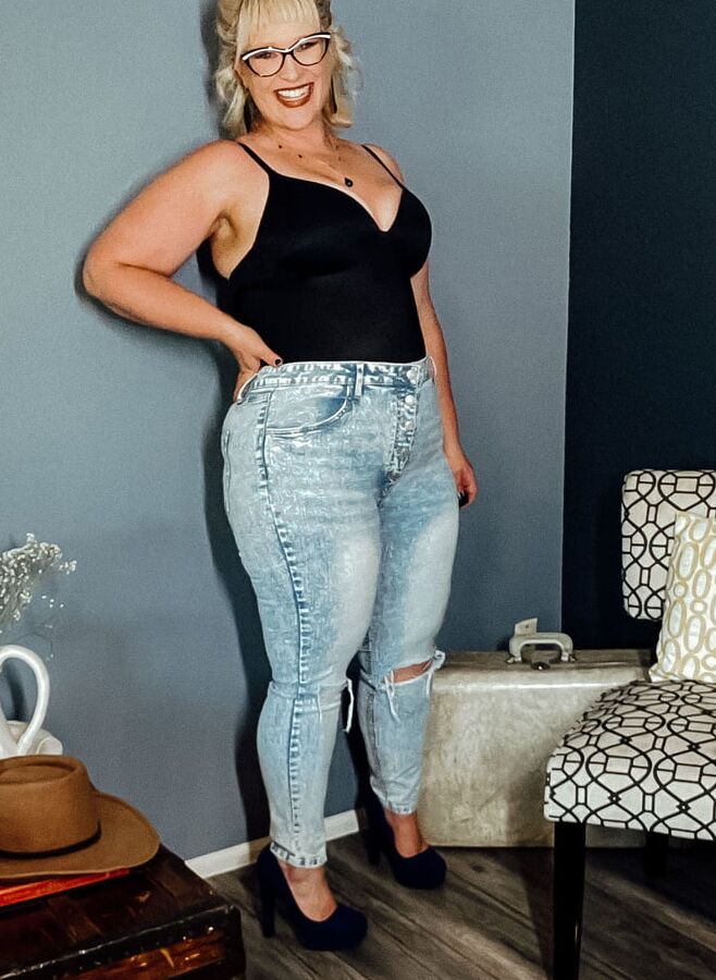 Blue Jeans