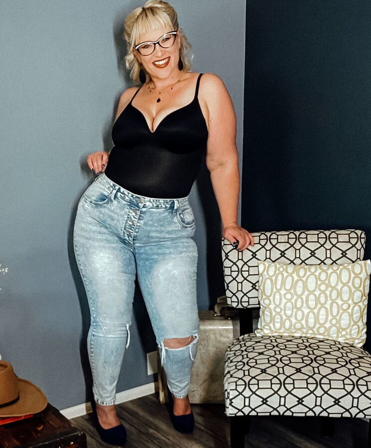 Blue Jeans