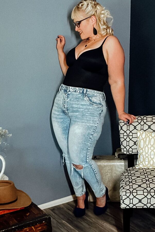 Blue Jeans