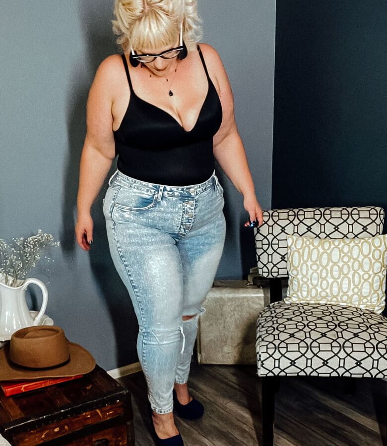 Blue Jeans
