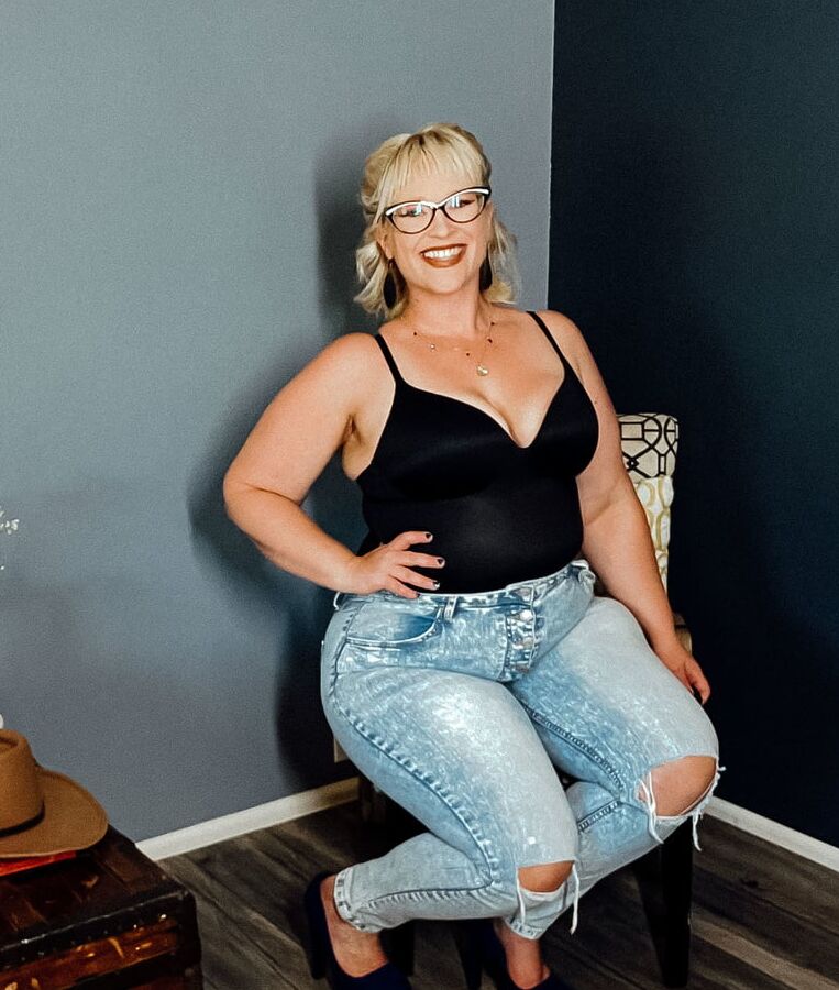 Blue Jeans