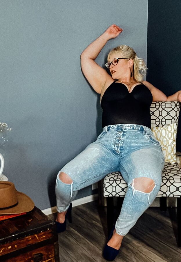 Blue Jeans