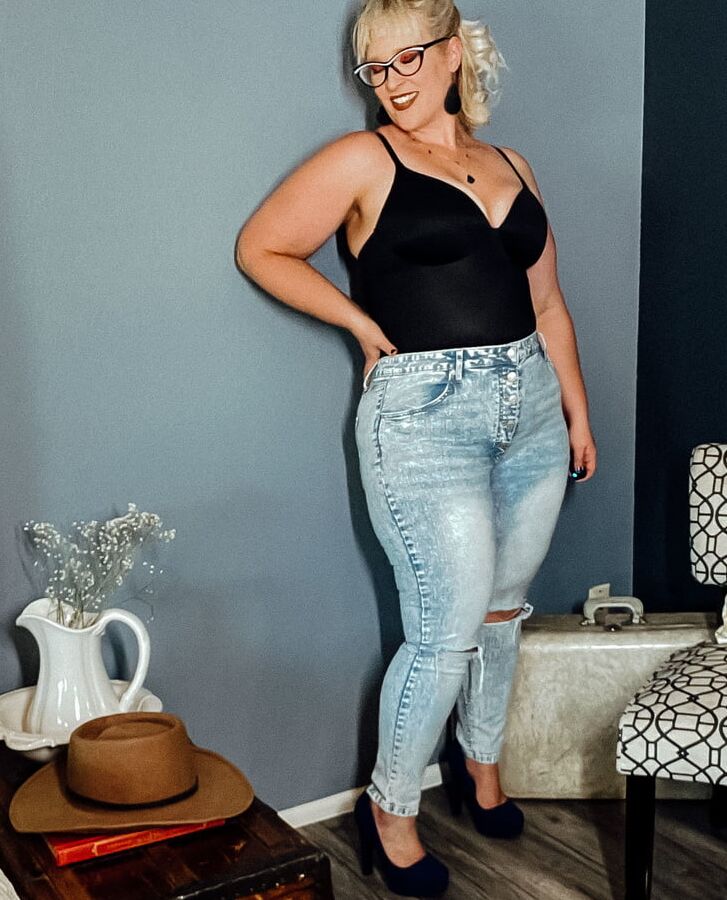 Blue Jeans