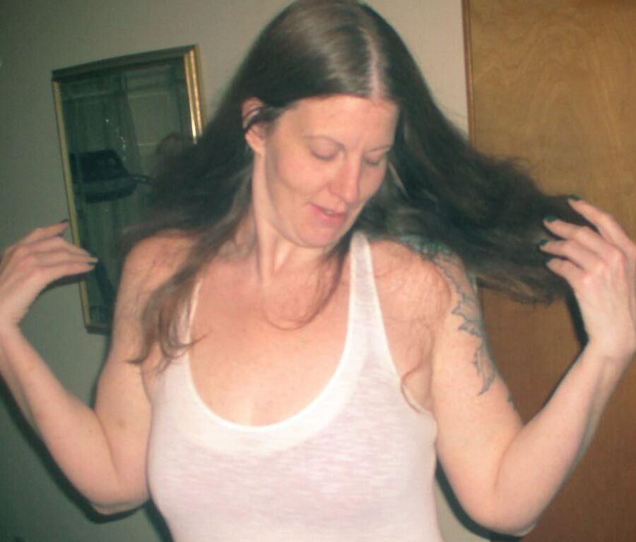 Cute hair