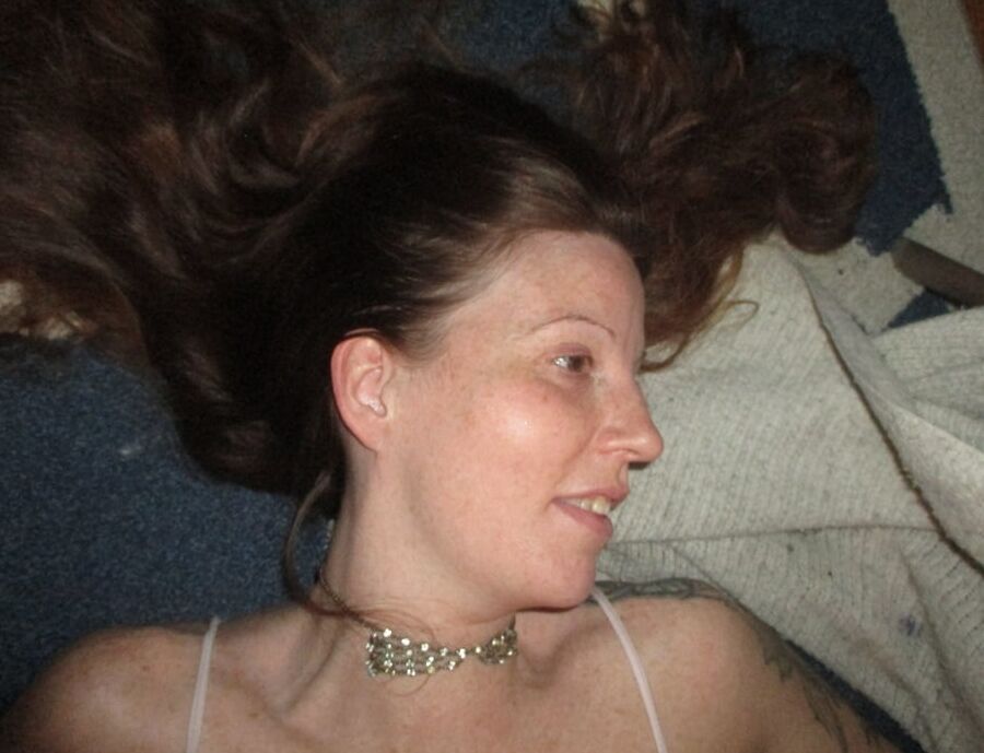 Cute hair