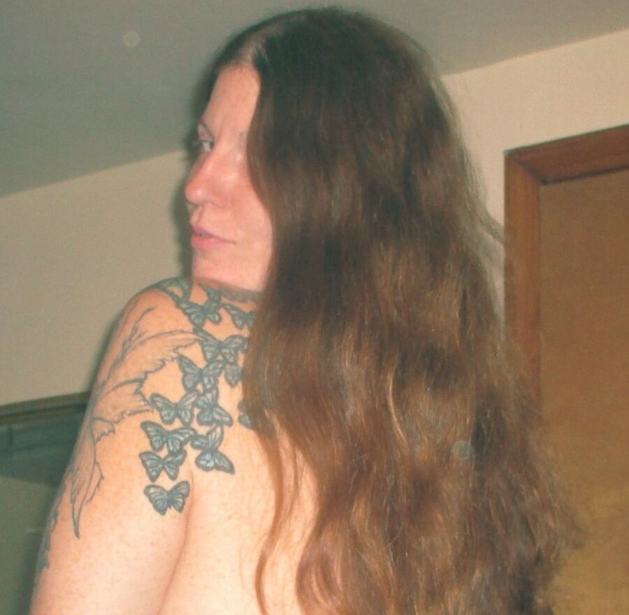 Cute hair
