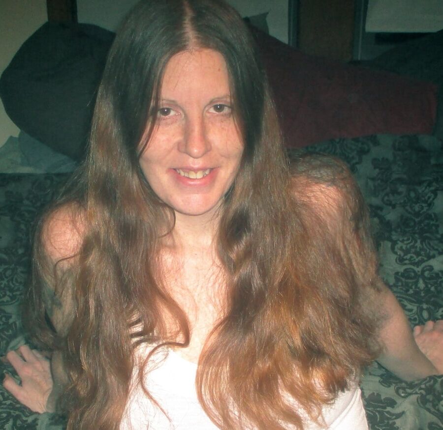 Cute hair