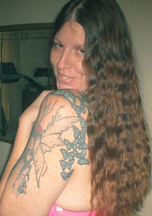 Cute hair