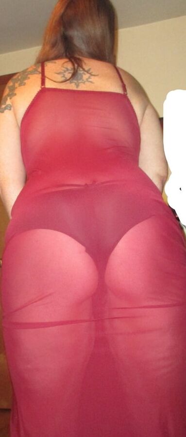 Butts