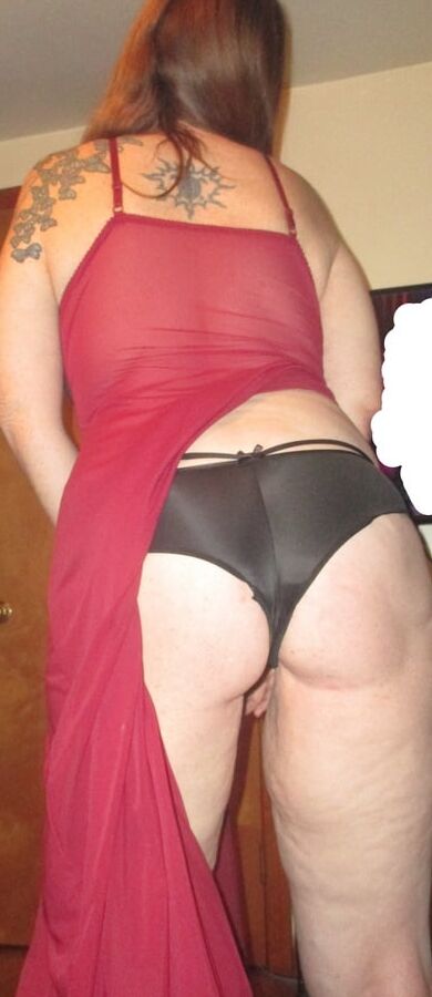 Butts