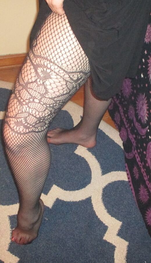 Stockings and socks
