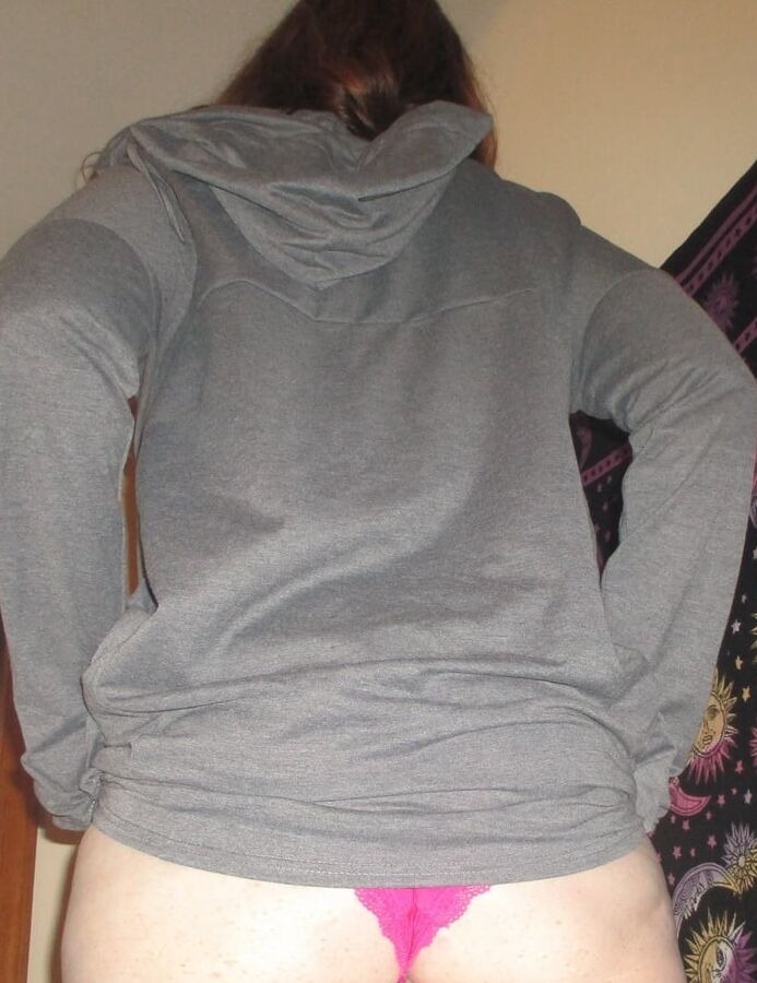 Butts