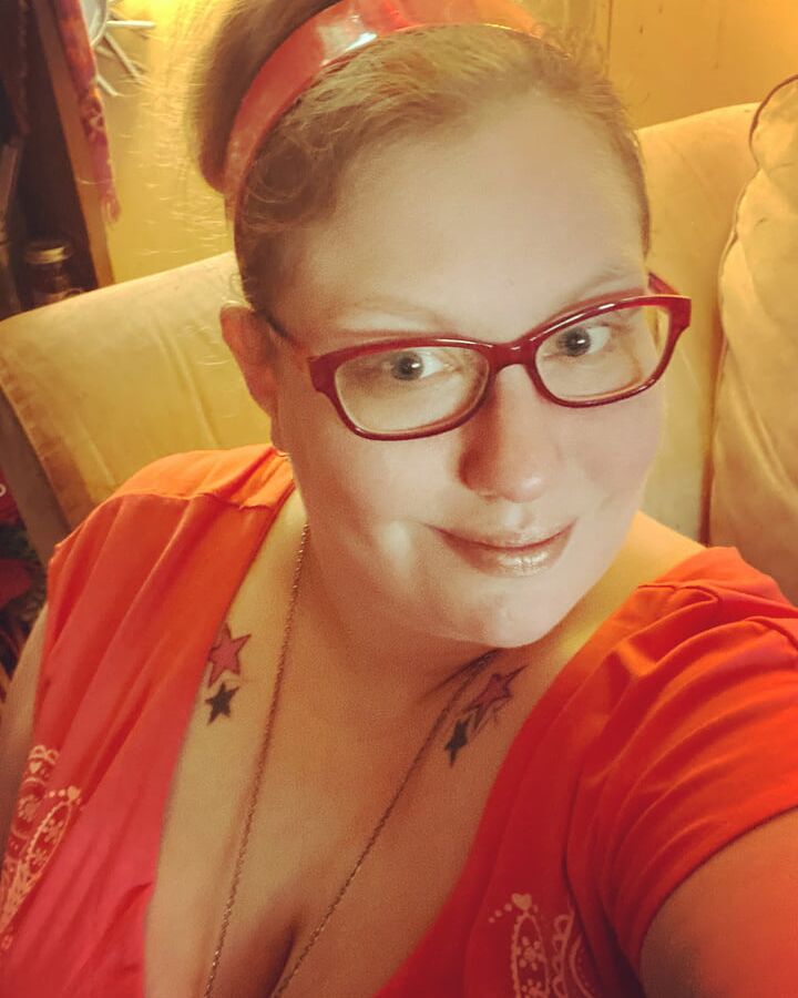 The Naughty Nerd’s Scrapbook