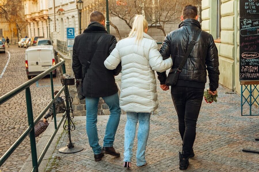Getting lost heading on your first date? Then I'll fuck your