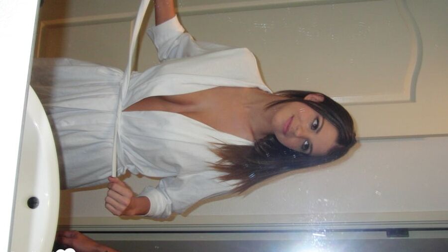 My boyfriend gave me a hard pounding