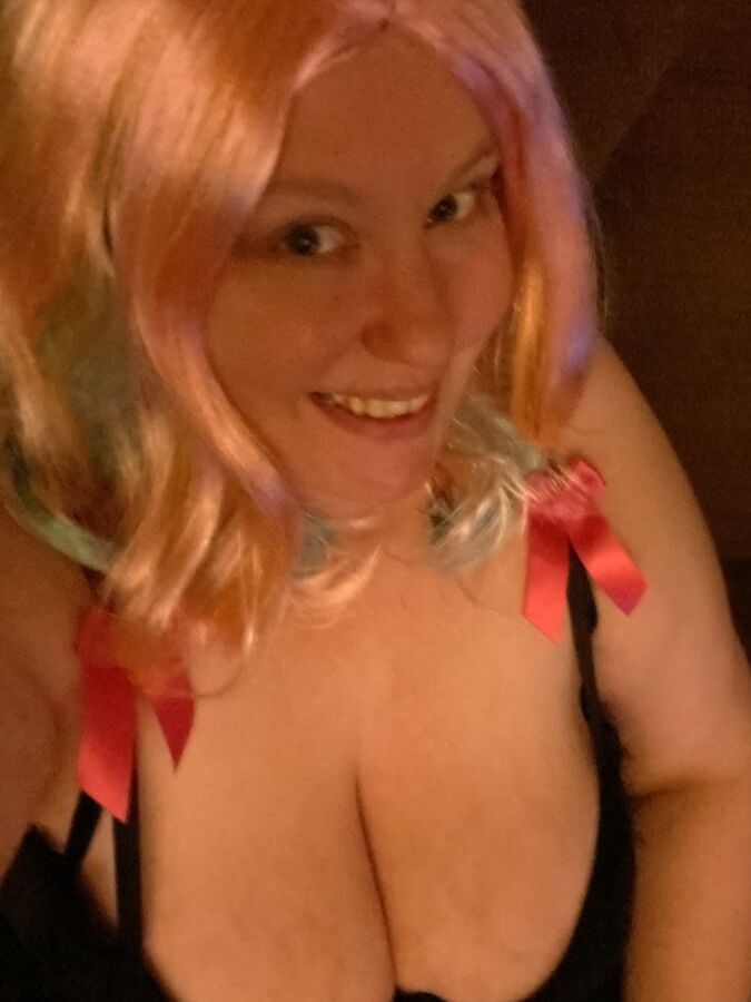 The Naughty Nerd’s Scrapbook